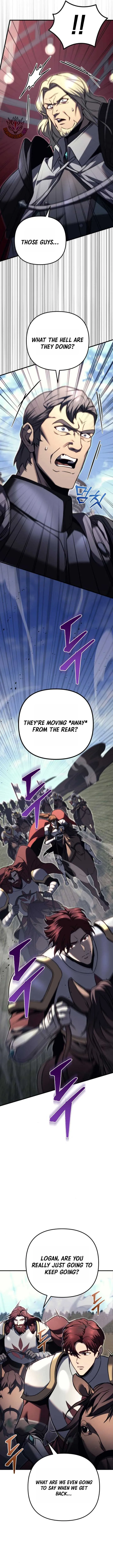 Regressor of the Fallen family Chapter 86 Online - página 15