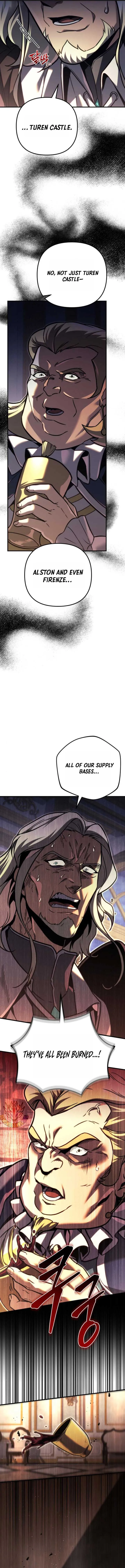 Regressor of the Fallen family Chapter 86 Online - página 19