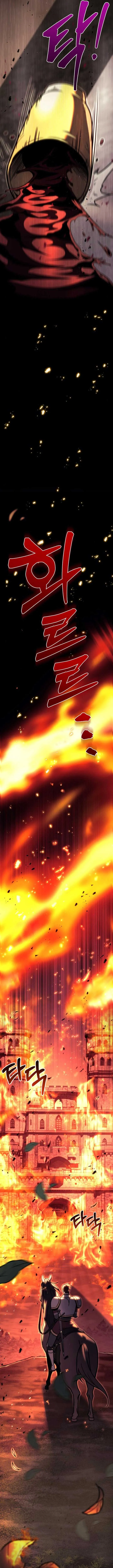 Regressor of the Fallen family Chapter 86 Online - página 20