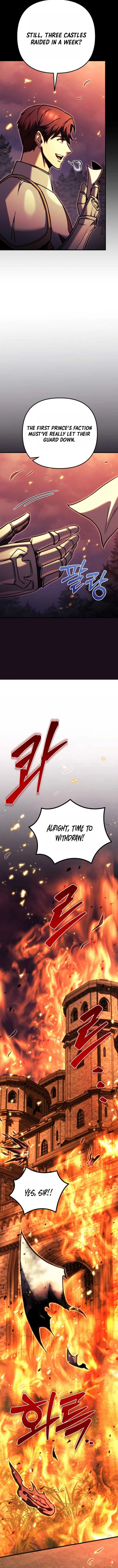 Regressor of the Fallen family Chapter 86 Online - página 22