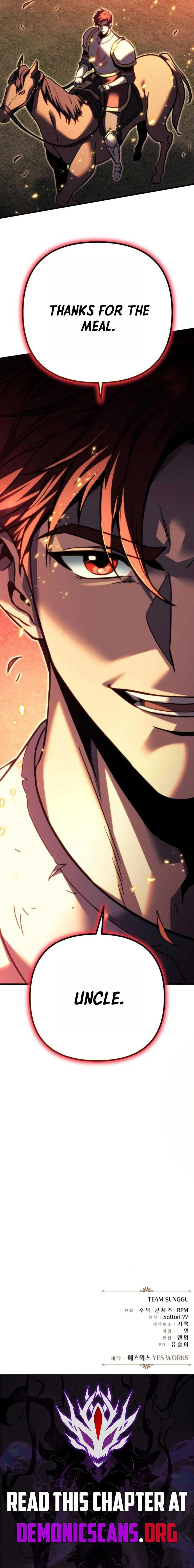 Regressor of the Fallen family Chapter 86 Online - página 23