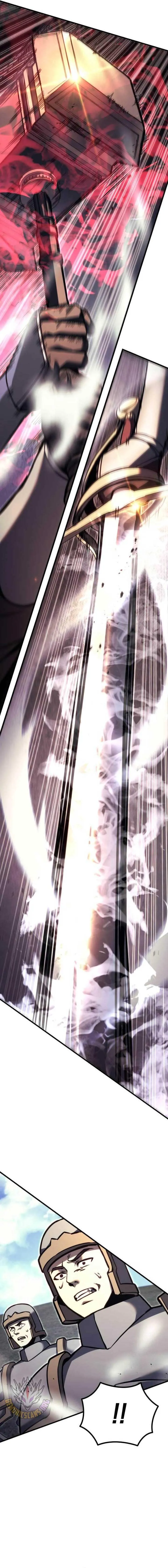 Regressor of the Fallen family Chapter 88 Online - página 8