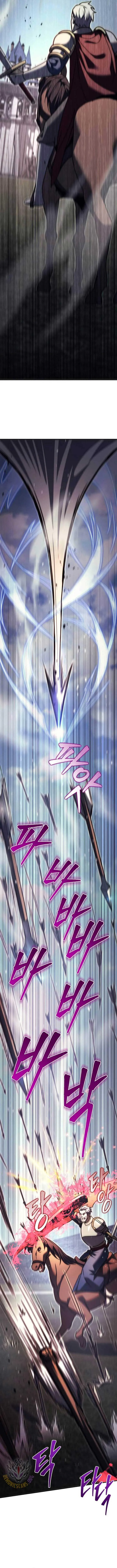 Regressor of the Fallen family Chapter 88 Online - página 14