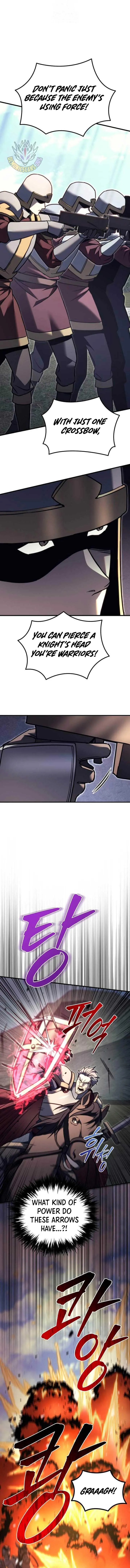 Regressor of the Fallen family Chapter 88 Online - página 16