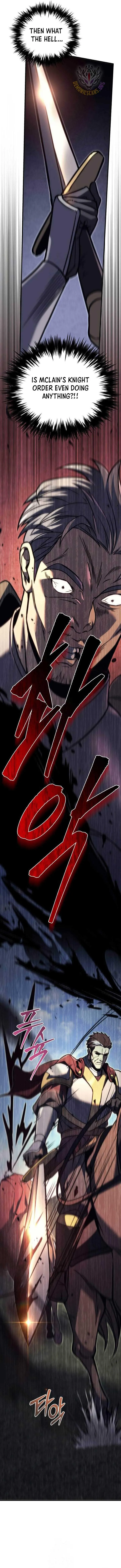 Regressor of the Fallen family Chapter 88 Online - página 19