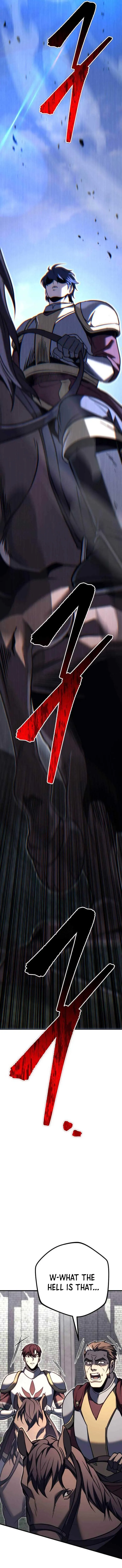 Regressor of the Fallen family Chapter 88 Online - página 27