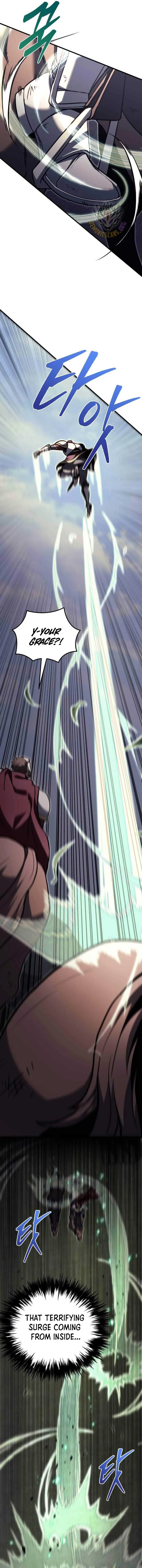 Regressor of the Fallen family Chapter 88 Online - página 28