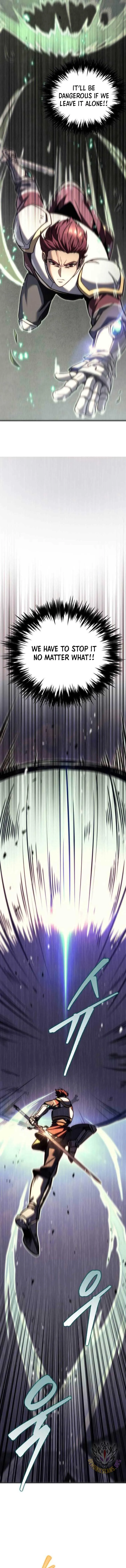 Regressor of the Fallen family Chapter 88 Online - página 29