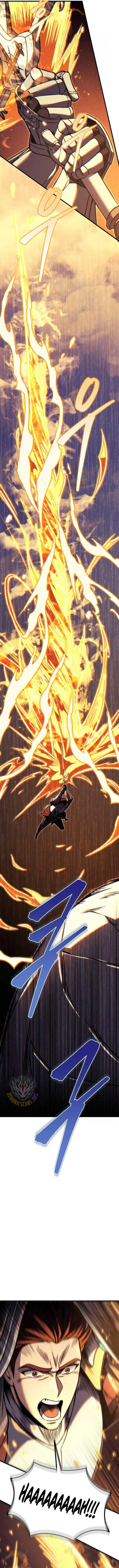 Regressor of the Fallen family Chapter 88 Online - página 30