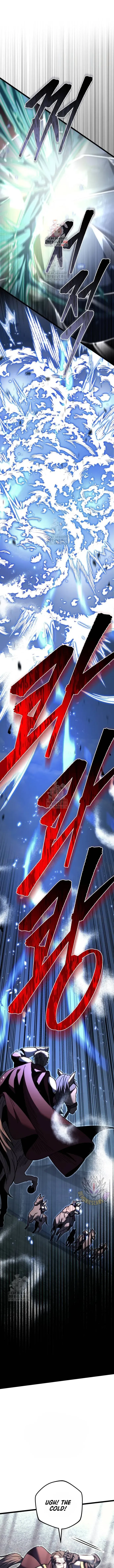 Regressor of the Fallen family Chapter 89 Online - página 1