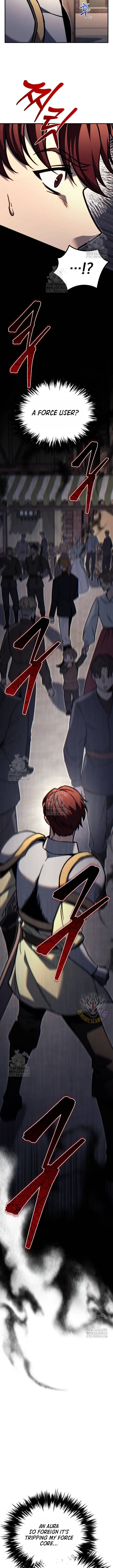 Regressor of the Fallen family Chapter 89 Online - página 13