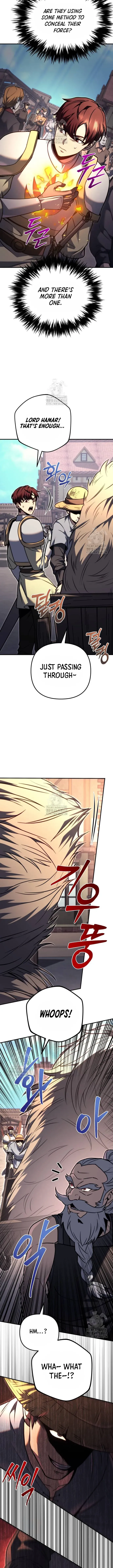 Regressor of the Fallen family Chapter 89 Online - página 14
