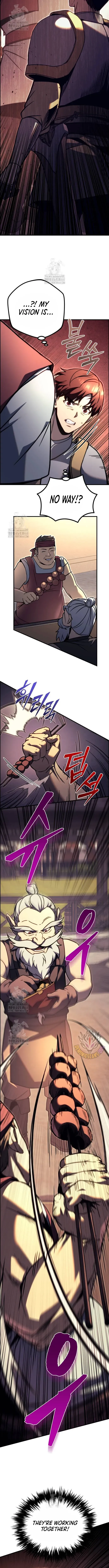 Regressor of the Fallen family Chapter 89 Online - página 17