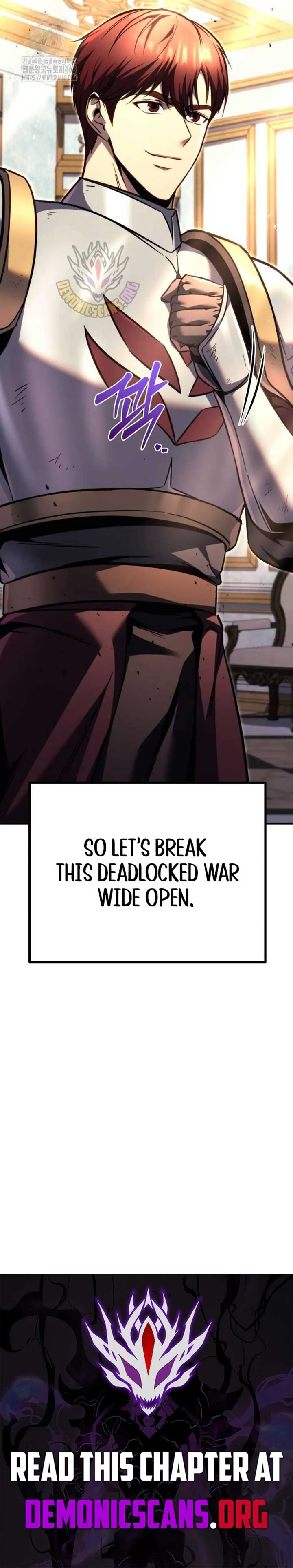 Regressor of the Fallen family Chapter 90 Online - página 23