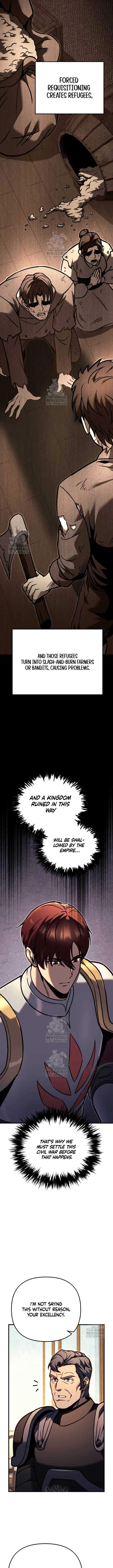 Regressor of the Fallen family Chapter 91 Online - página 3