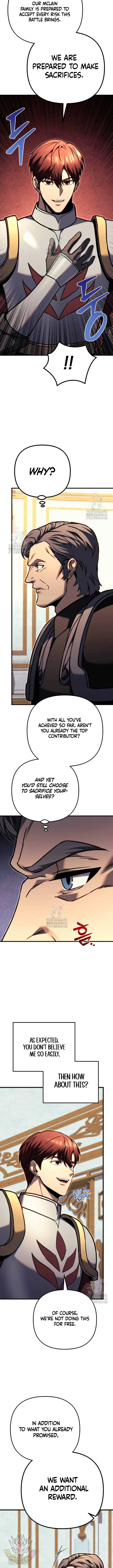 Regressor of the Fallen family Chapter 91 Online - página 4