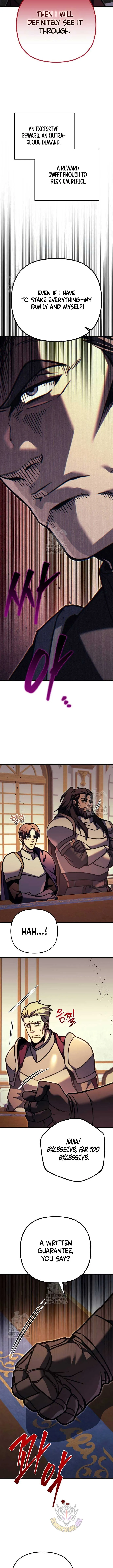 Regressor of the Fallen family Chapter 91 Online - página 6