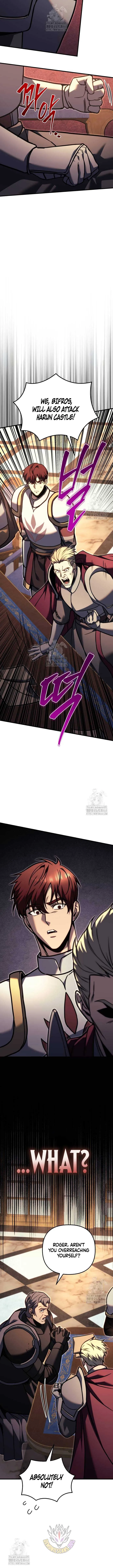 Regressor of the Fallen family Chapter 91 Online - página 9
