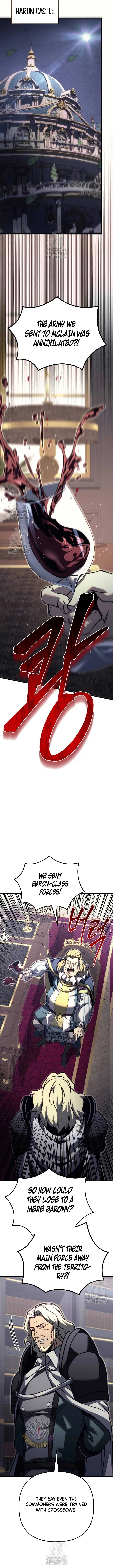 Regressor of the Fallen family Chapter 91 Online - página 11