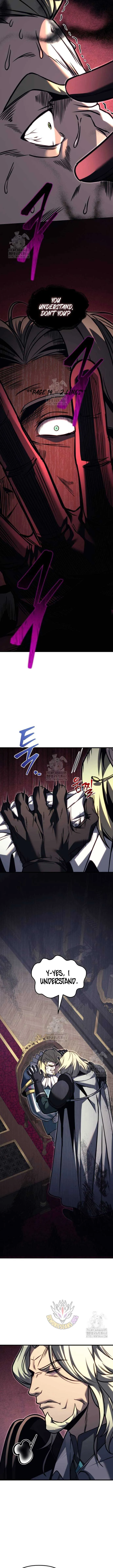 Regressor of the Fallen family Chapter 91 Online - página 14