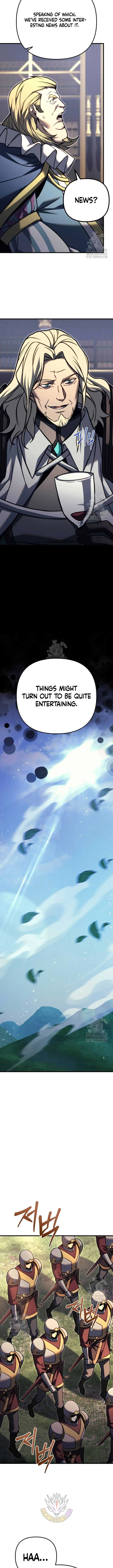 Regressor of the Fallen family Chapter 91 Online - página 16