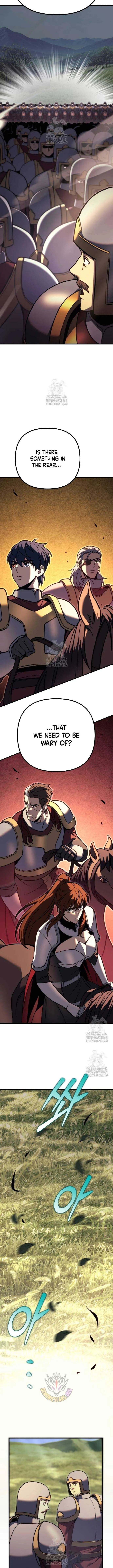 Regressor of the Fallen family Chapter 91 Online - página 18