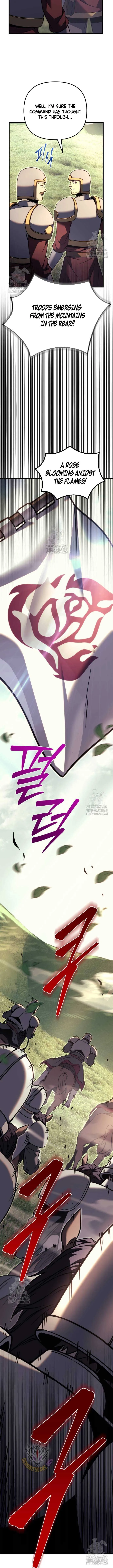 Regressor of the Fallen family Chapter 91 Online - página 19
