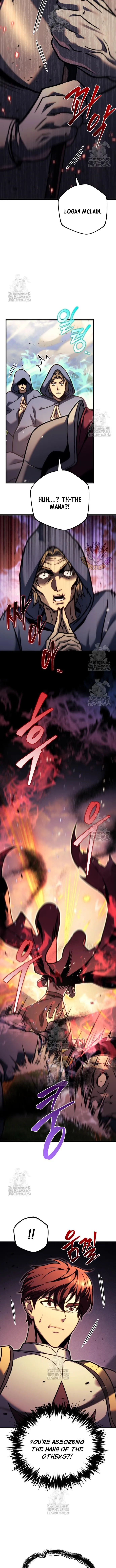Regressor of the Fallen family Chapter 94 Online - página 2