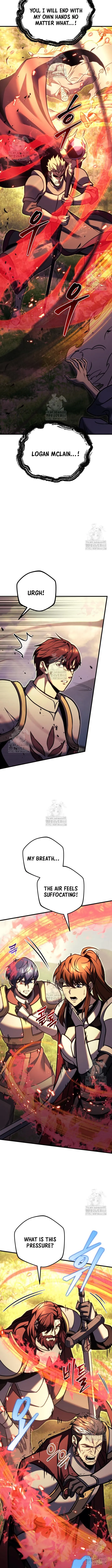 Regressor of the Fallen family Chapter 94 Online - página 3