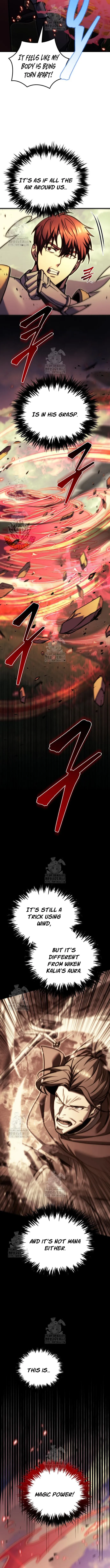 Regressor of the Fallen family Chapter 94 Online - página 4