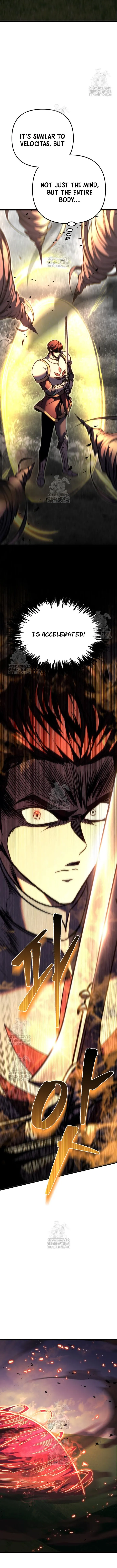 Regressor of the Fallen family Chapter 94 Online - página 9