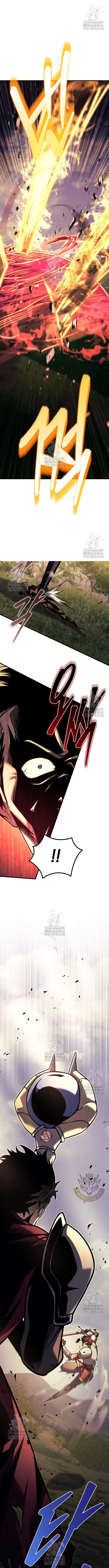 Regressor of the Fallen family Chapter 94 Online - página 10