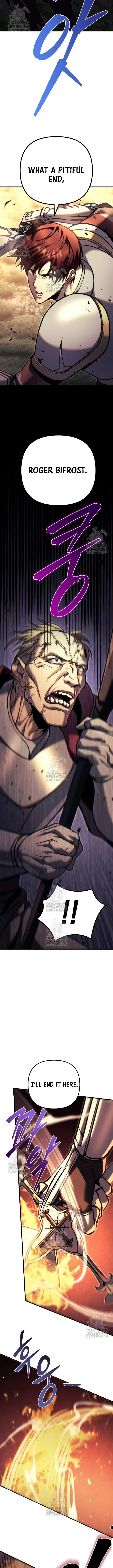 Regressor of the Fallen family Chapter 94 Online - página 11