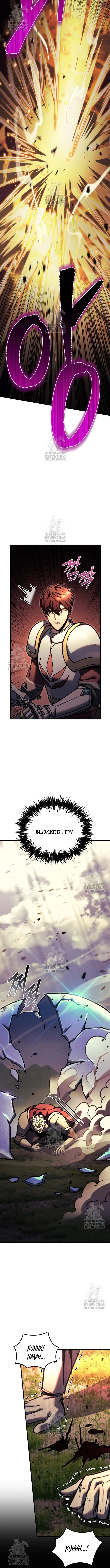Regressor of the Fallen family Chapter 94 Online - página 13