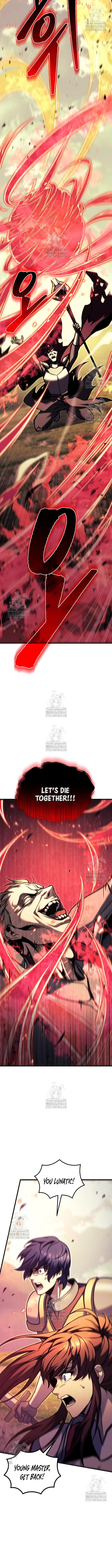 Regressor of the Fallen family Chapter 94 Online - página 15