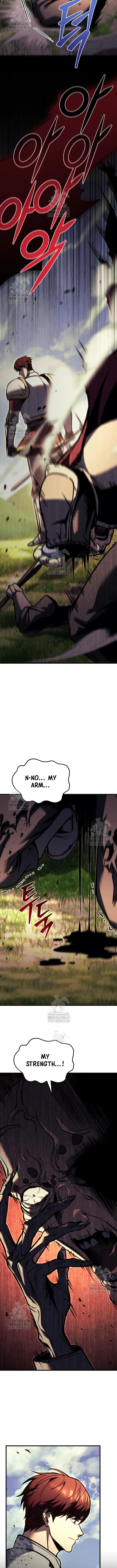 Regressor of the Fallen family Chapter 94 Online - página 17