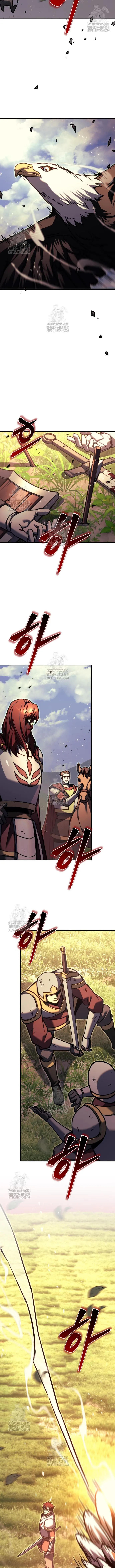 Regressor of the Fallen family Chapter 94 Online - página 21