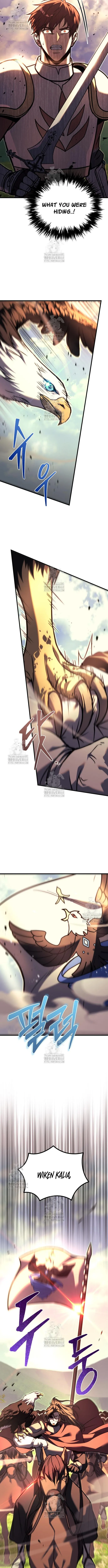 Regressor of the Fallen family Chapter 94 Online - página 23