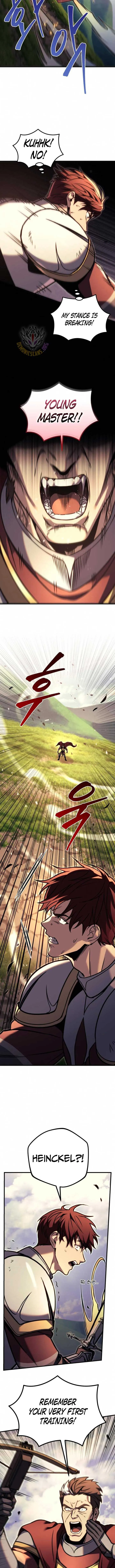 Regressor of the Fallen family Chapter 95 Online - página 18