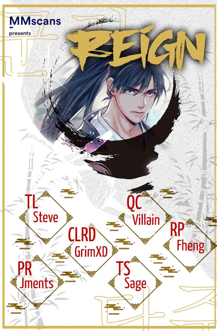 Reign Chapter 11 Online - página 1