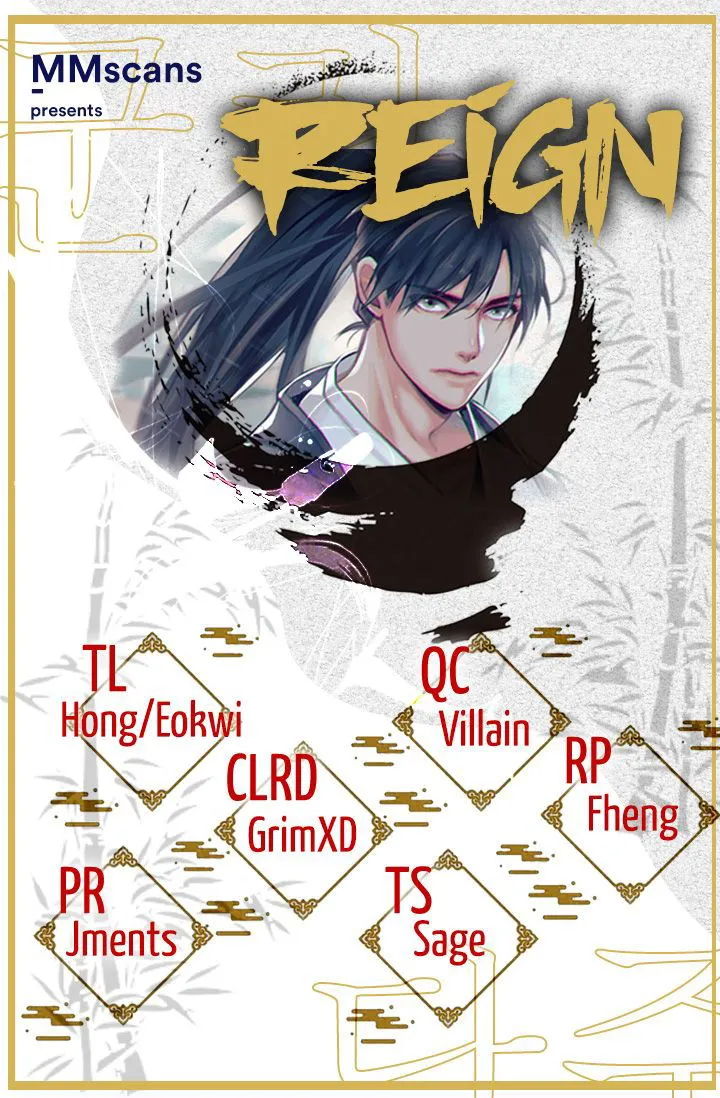 Reign Chapter 14 Online - página 1