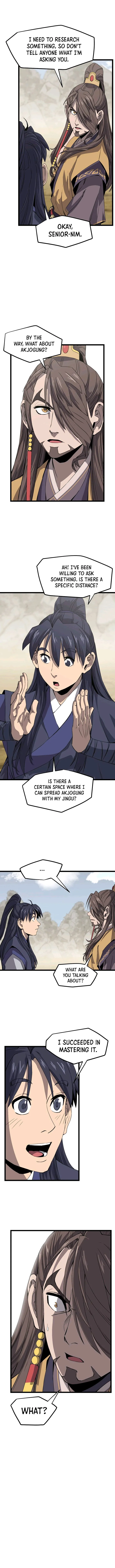 Reign Chapter 17 Online - página 7