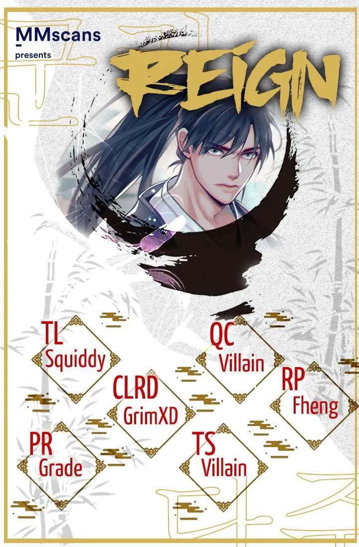 Reign Chapter 19 Online - página 1
