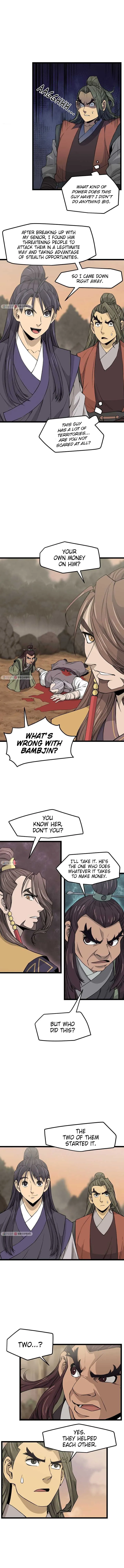Reign Chapter 23 Online - página 4