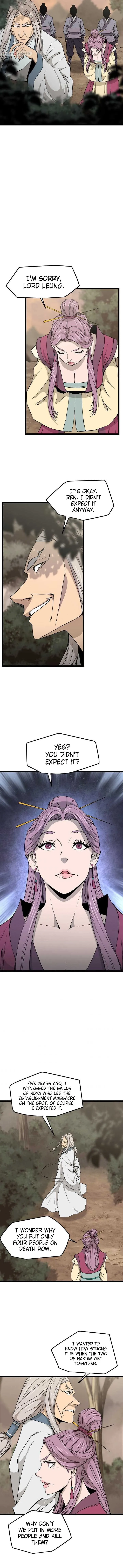 Reign Chapter 23 Online - página 7