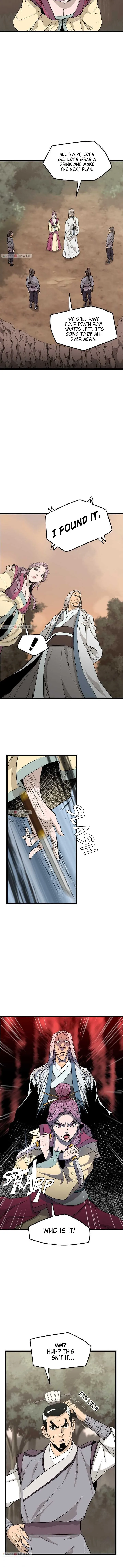 Reign Chapter 23 Online - página 9