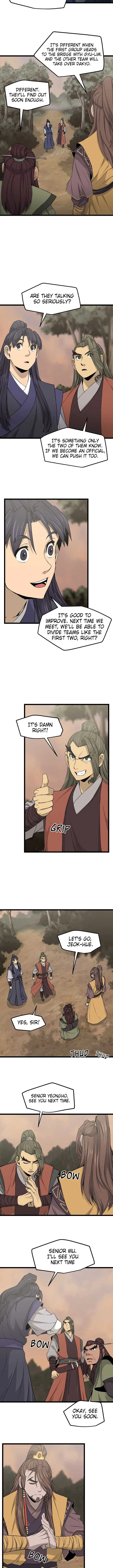 Reign Chapter 24 Online - página 3