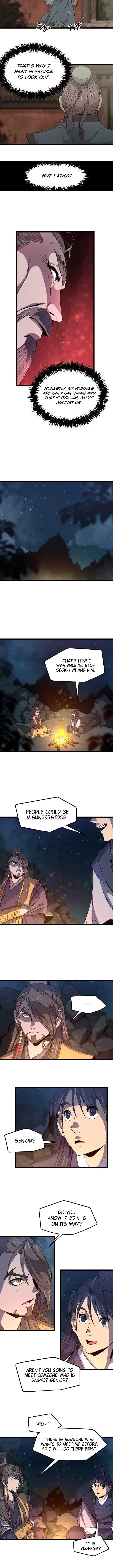 Reign Chapter 24 Online - página 7