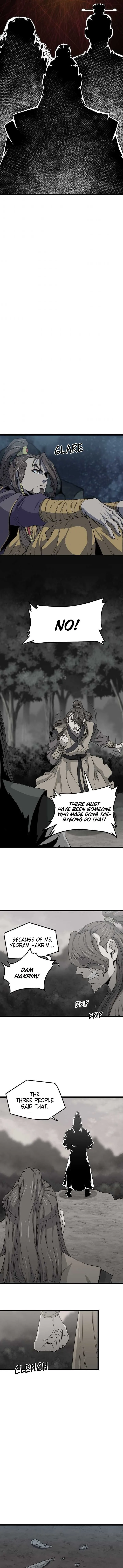 Reign Chapter 25 Online - página 5