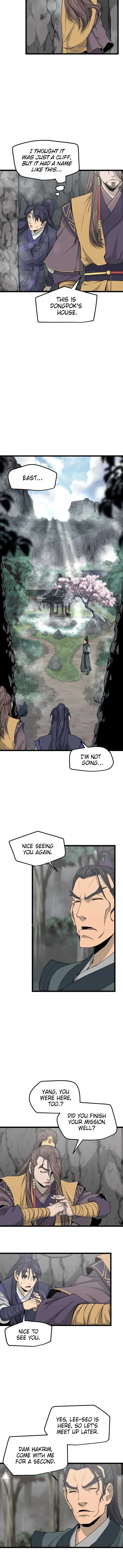 Reign Chapter 25 Online - página 7